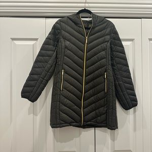 Michael Kors Puffer Coat